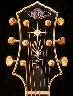 Knaggs Guitars