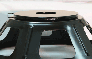 Controlling Speaker Breakup