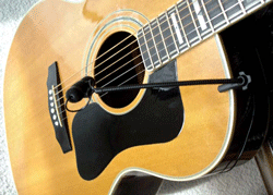 DPA 4099G Microphone - Premier Guitar