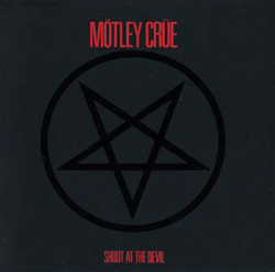 Secrets of the Masters - "Looks That Kill" by Mötley Crüe