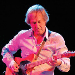 Three Days Later with Jim Weider