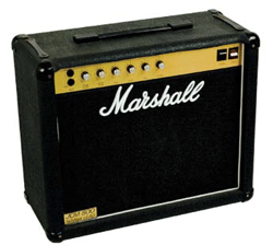 Marshall JCM-800 Combo