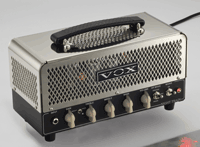 VOX at Winter NAMM 2009