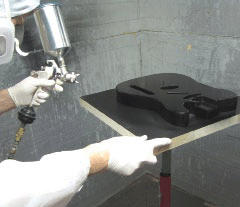 Getting Lazy with Susan and a ’59 Fender Telecaster