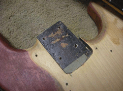 In Search of Uncle Bookie, Part 2