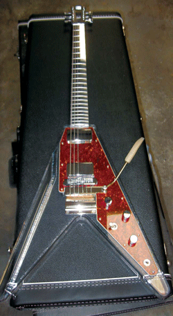 Electrical Guitar Company