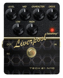 Great Amps Do Come in Small Boxes