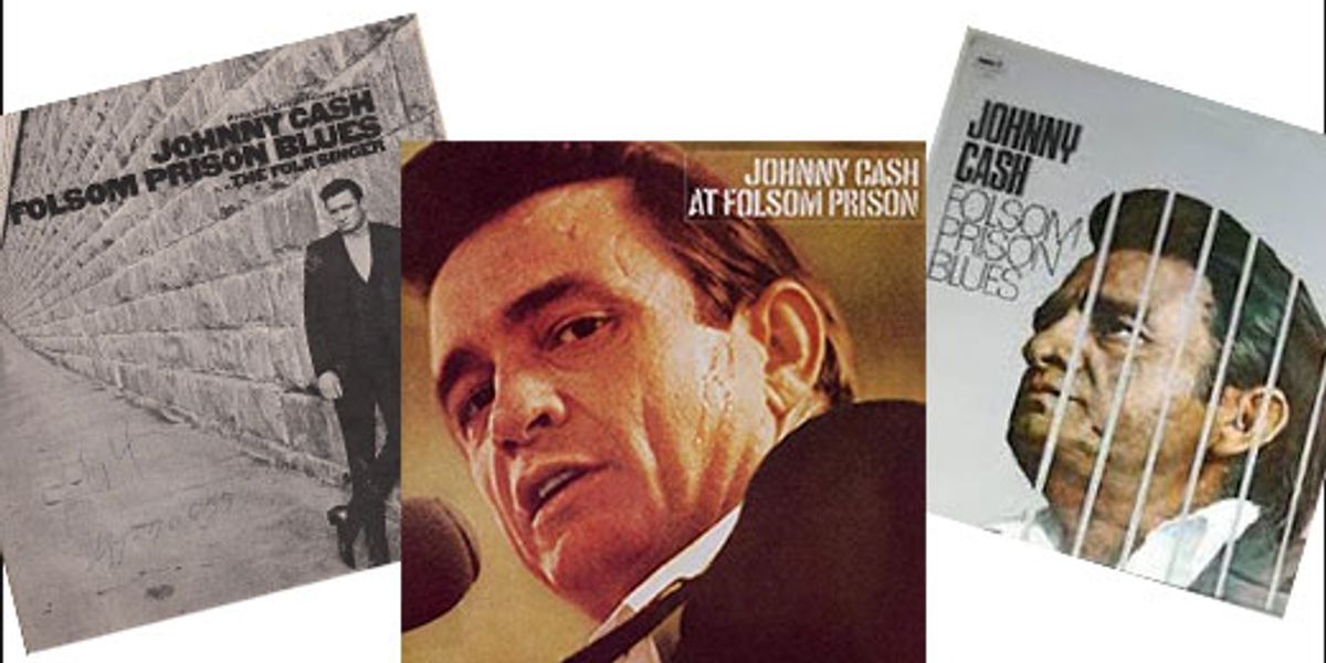 Folsom Prison Blues - Wikipedia