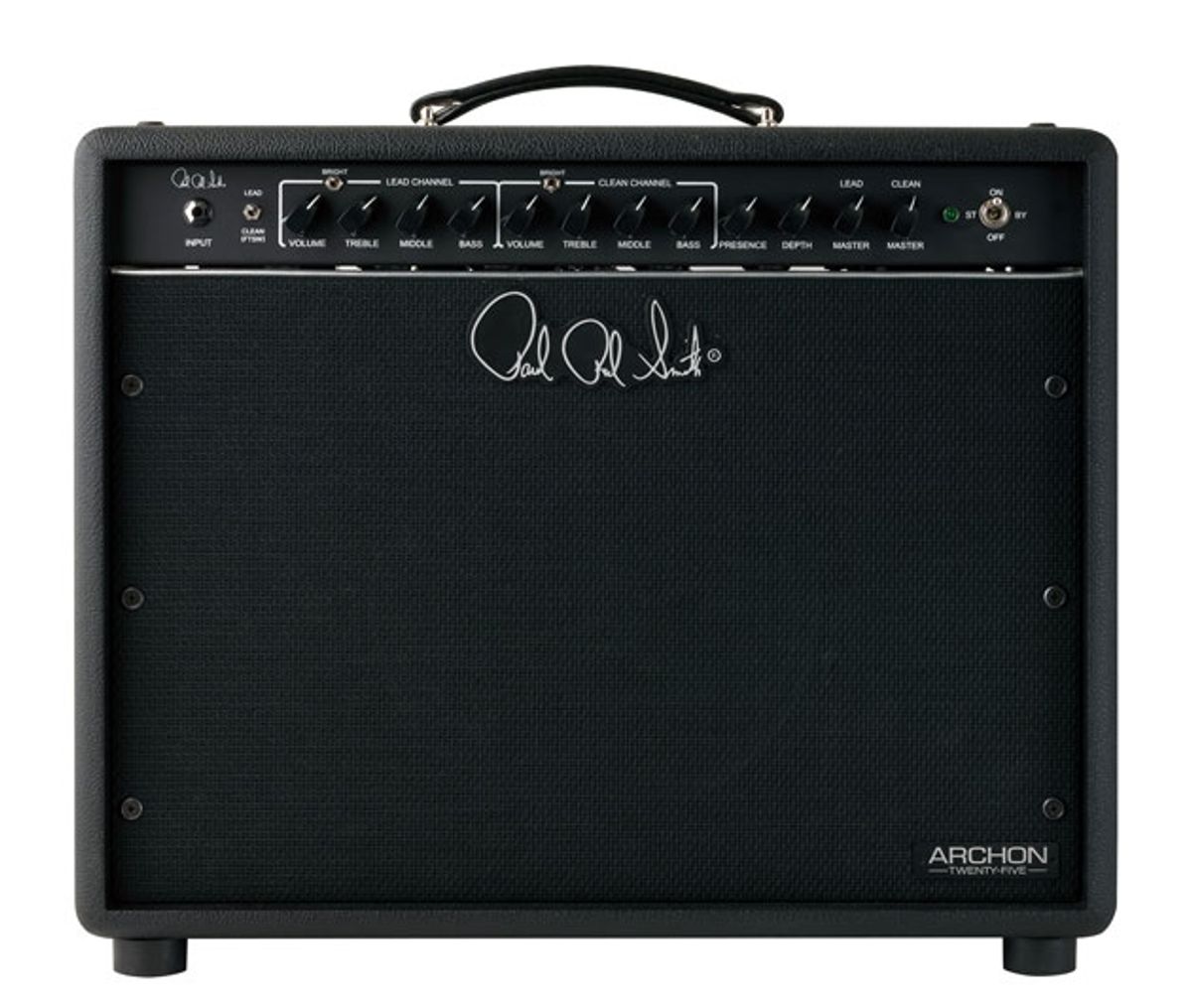 PRS Announces the Archon 25