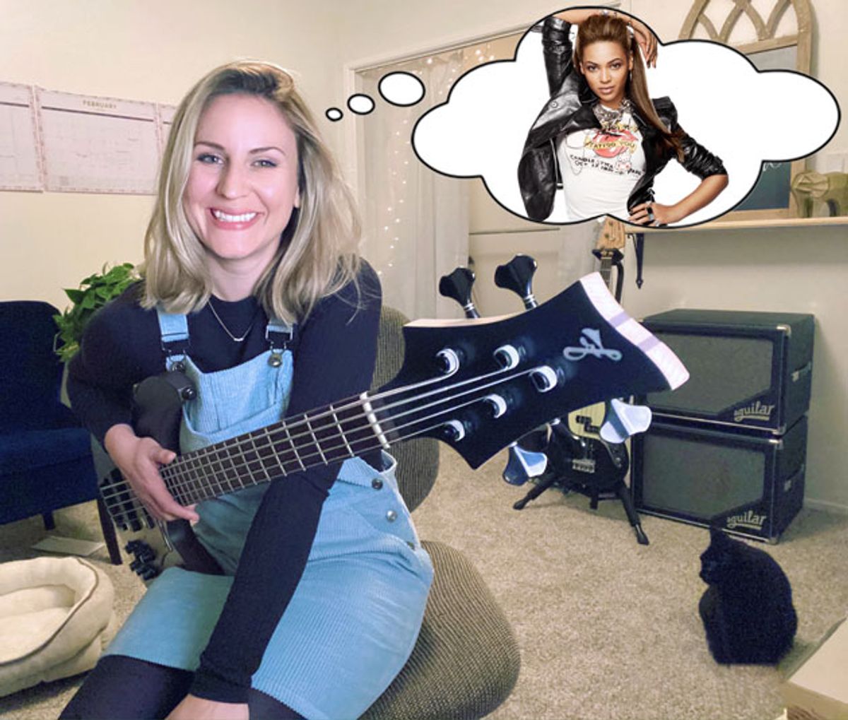 Practice Makes Music: Creative Ways to Learn from Your Favorite Artists