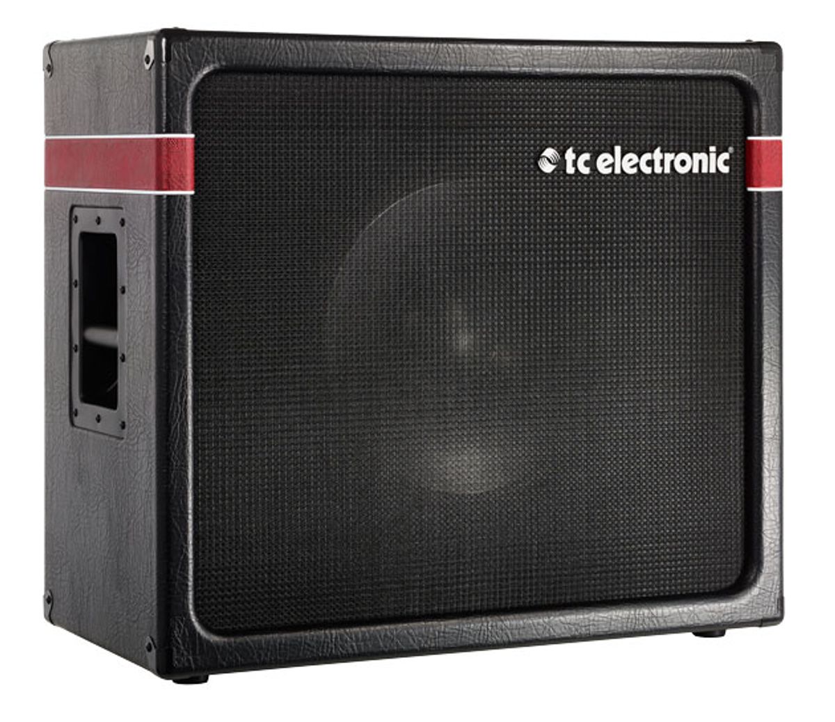 TC Electronic Unveils the K-115 Bass Cab