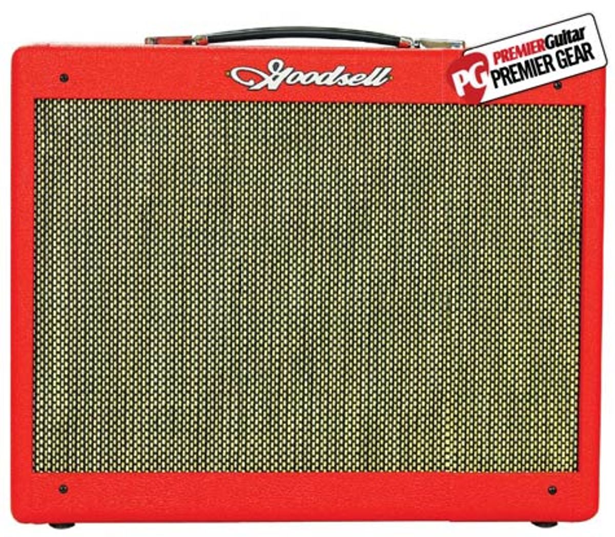Goodsell Valpreaux 21 Amp Review