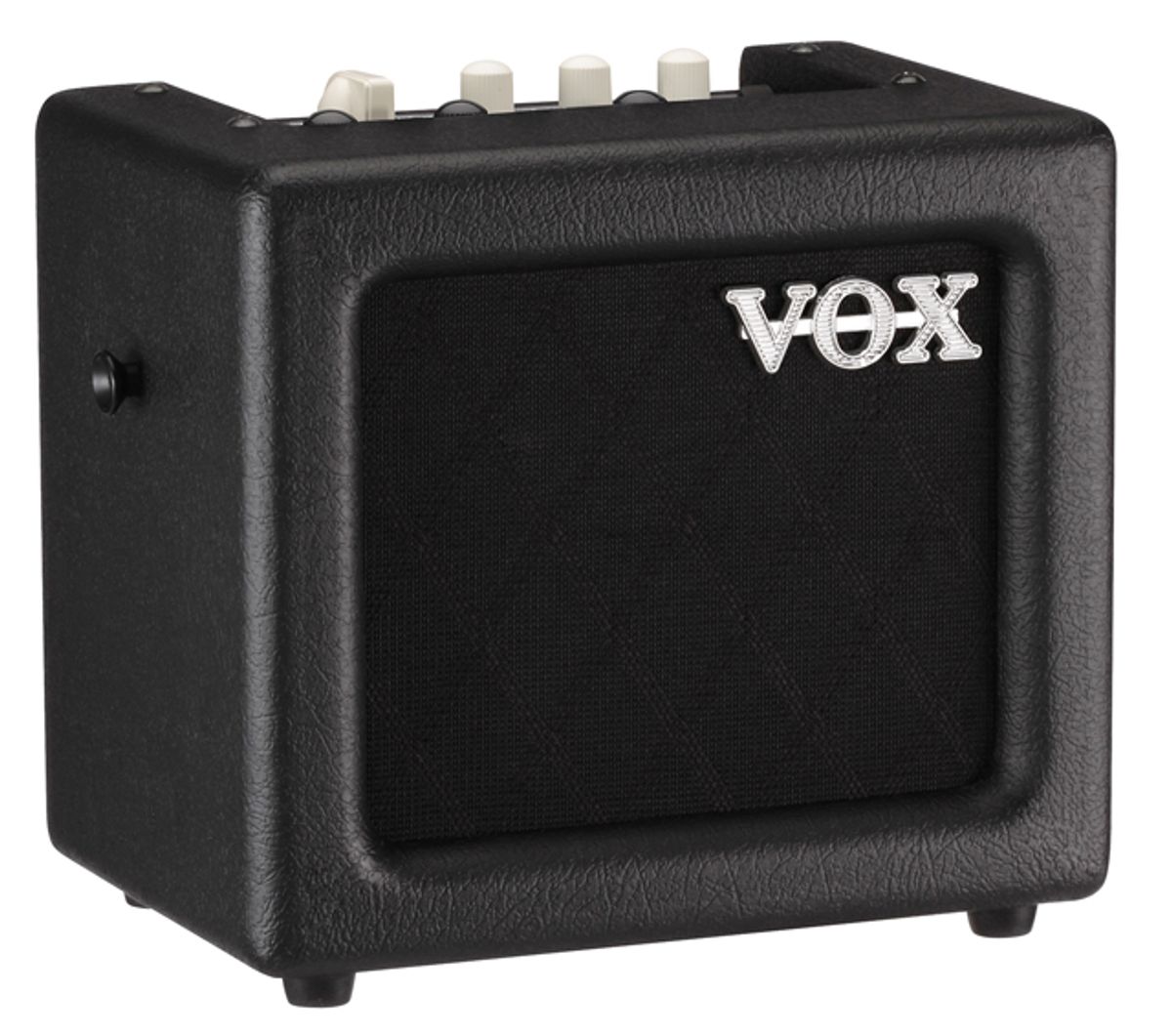 Vox Unveils Mini3 G2 Amplifier
