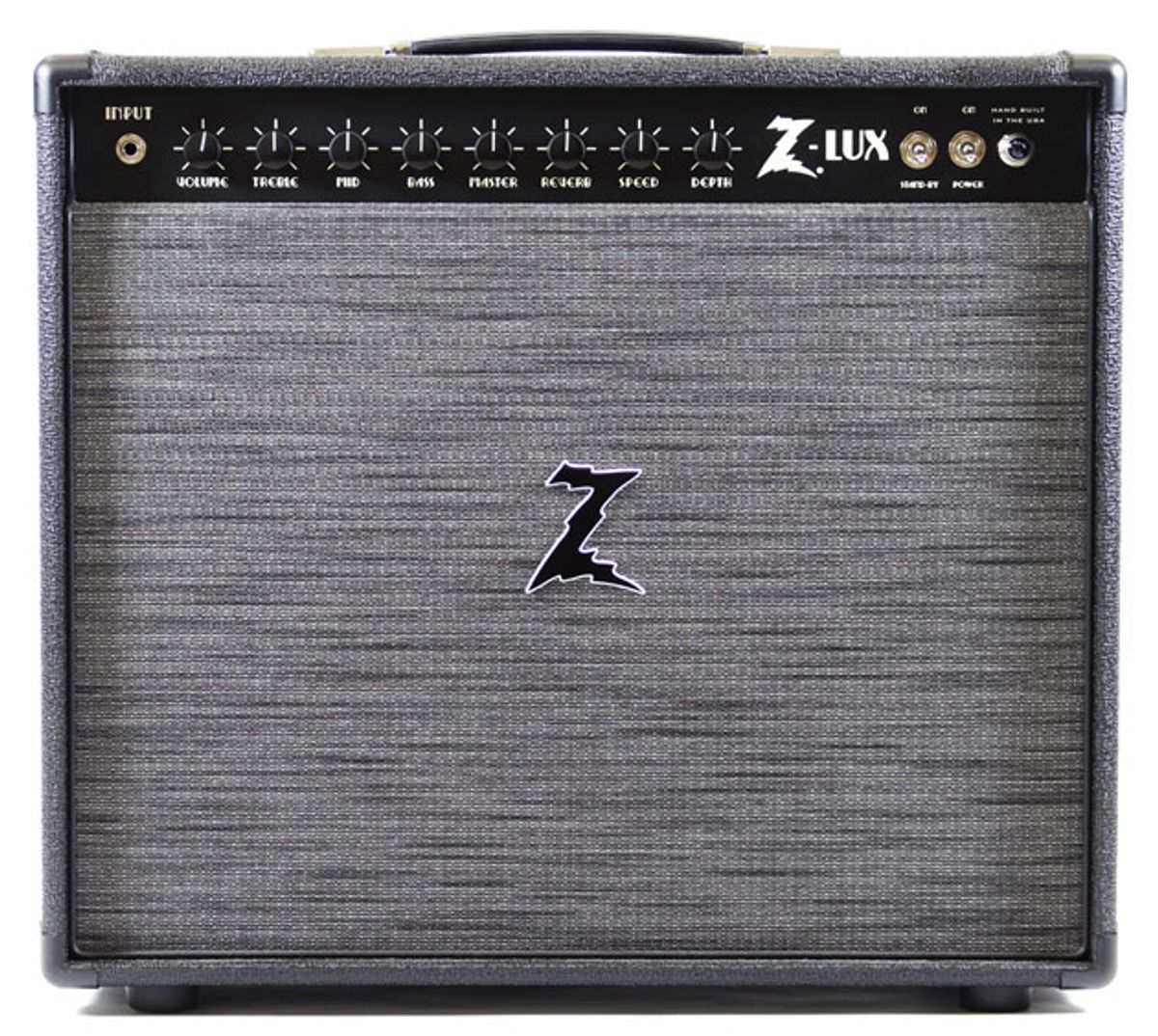 Dr. Z Unveils the Z-LUX