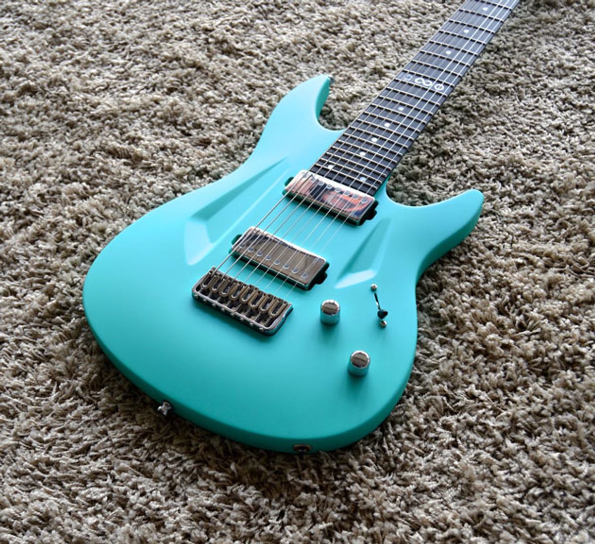 Aristides Instruments Unveils the 080