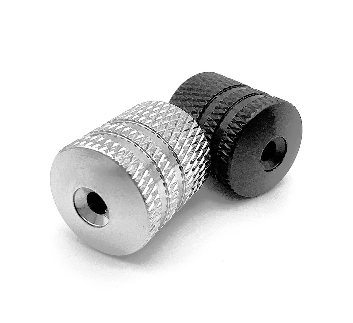Graph Tech Launches Barrel Knobs for Ratio Machine Heads