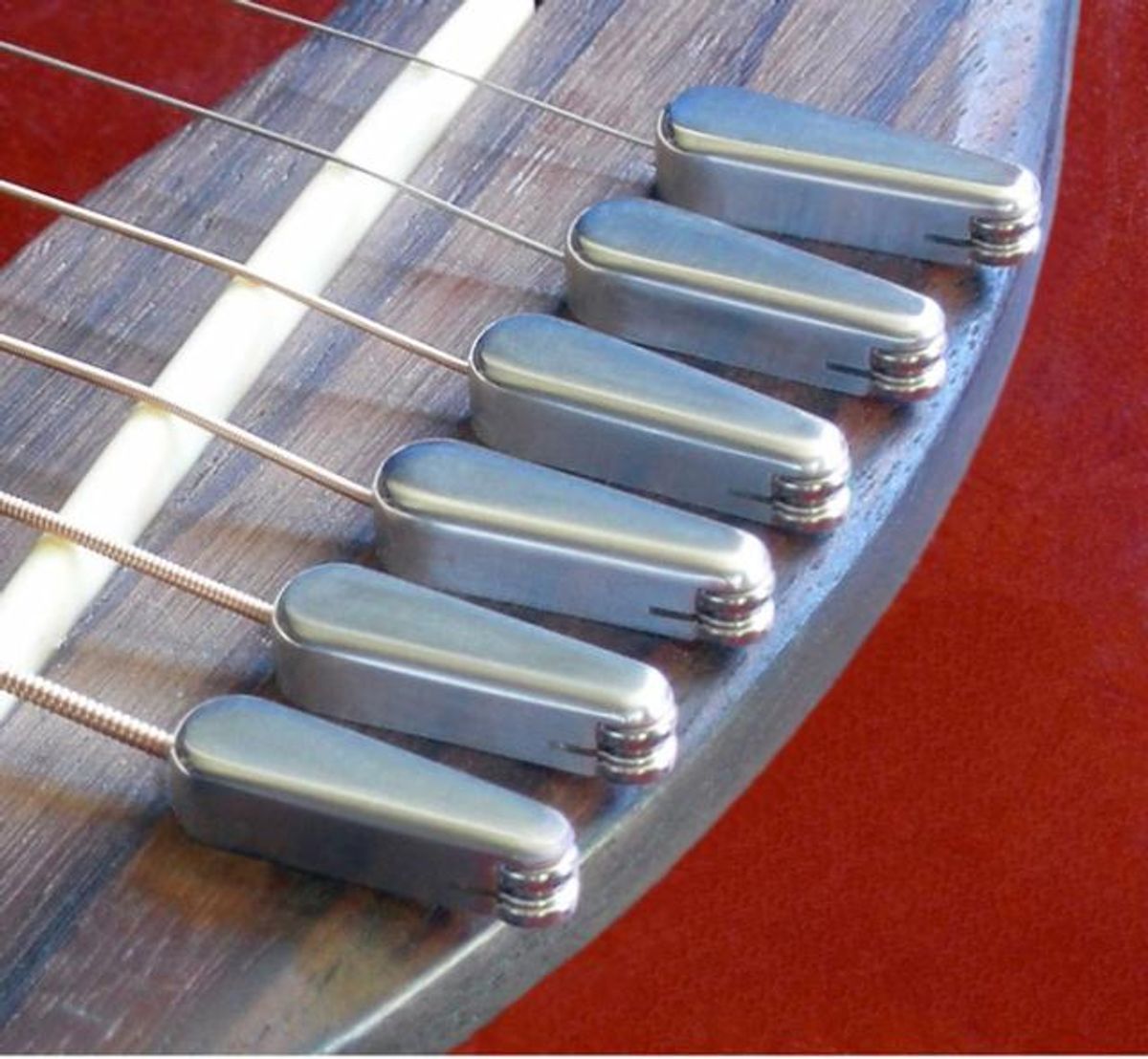 Bigrock Engineering Introduces Power Pins
