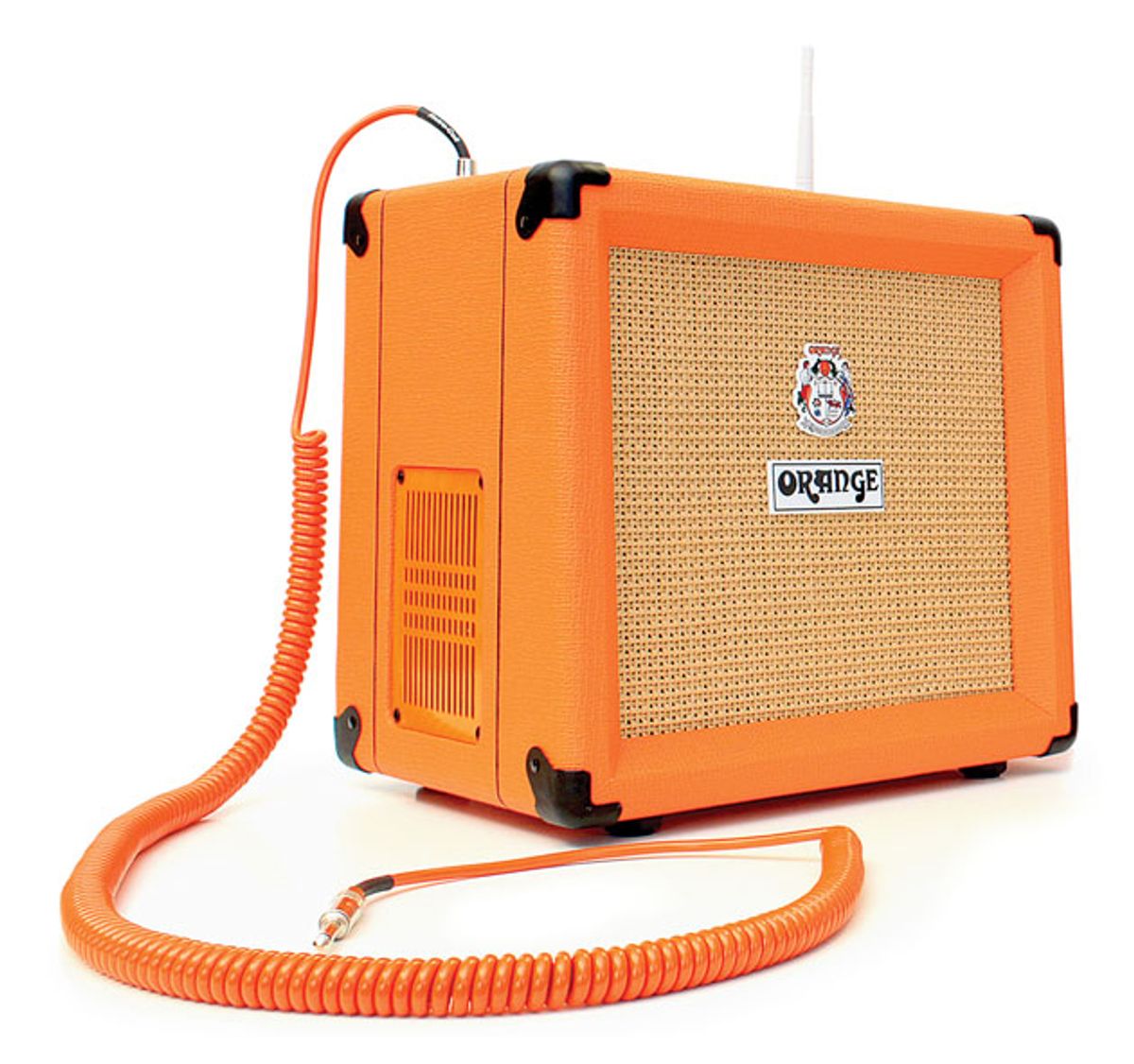 Orange Amplification Announces OPC Series, OB1-K Bass Amp, and Dual Dark Series