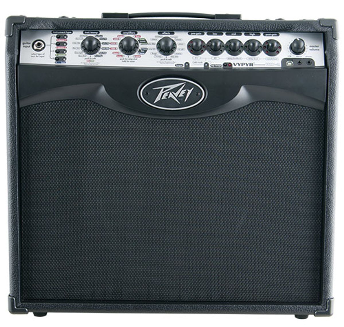 Peavey Vypyr VIP 2 Amp Review