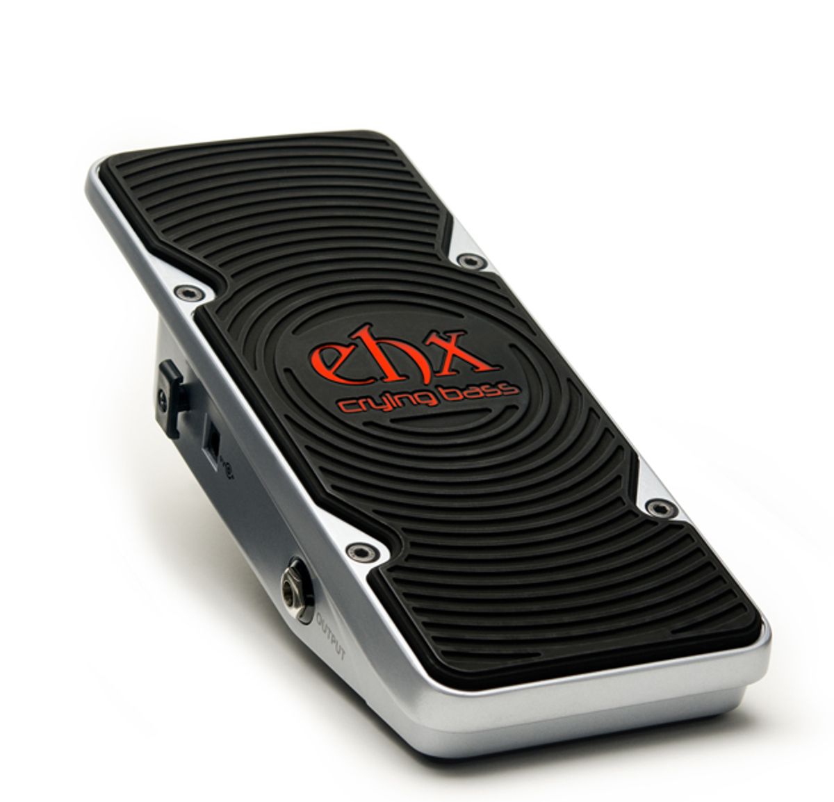 Electro-Harmonix Introduces the Crying Bass