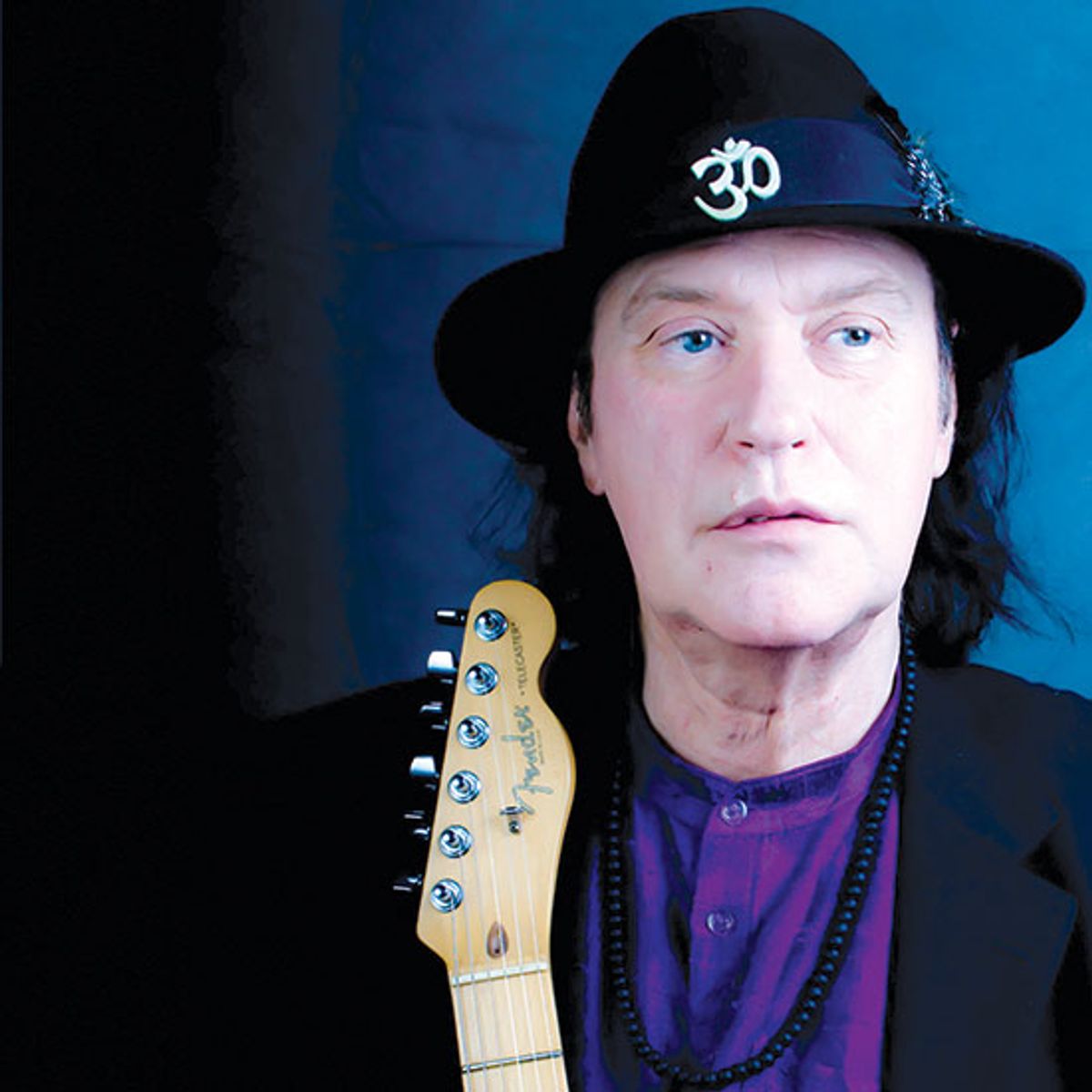 Interview: Dave Davies - Pure Spirit