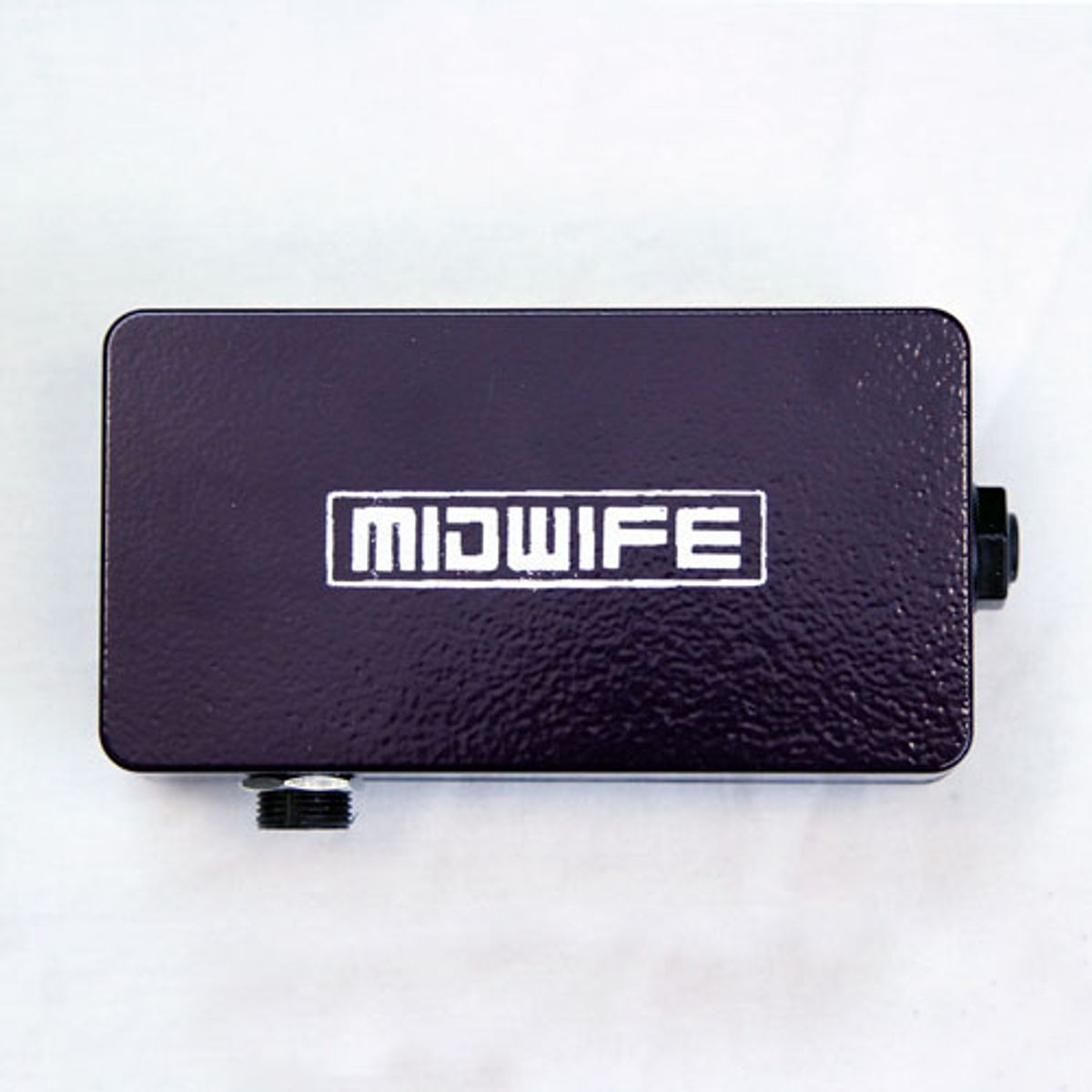 Tapestry Audio Unveils the Wife and Midwife