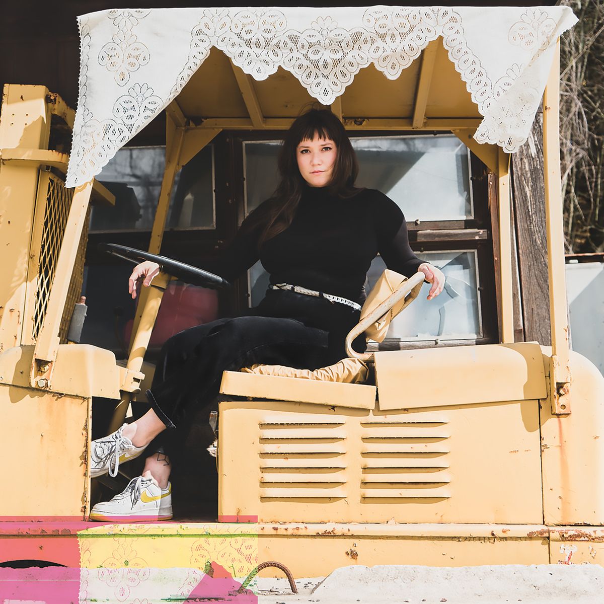 Wendy Eisenberg’s Genre Hopping