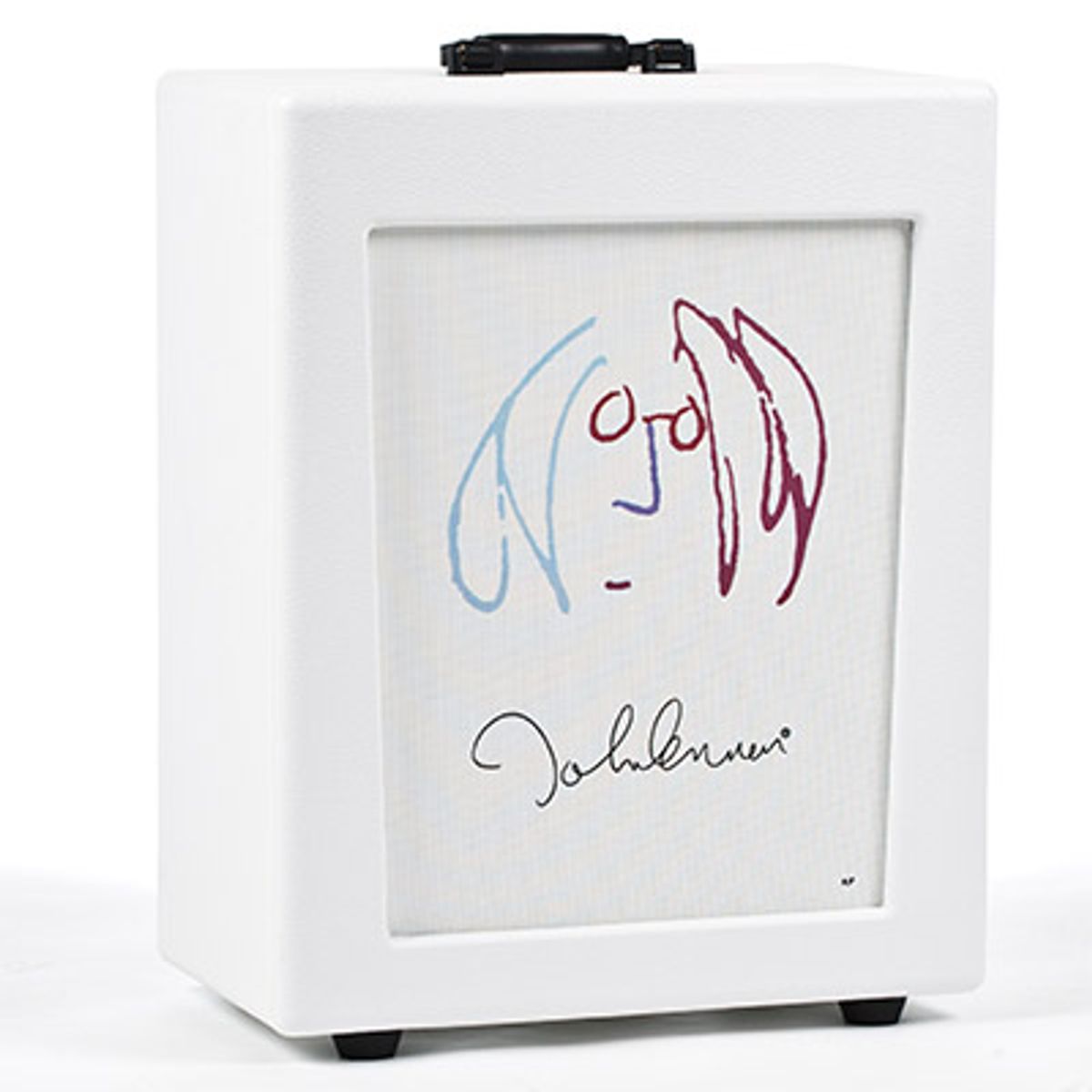 Fargen Amplification Announces John Lennon Signature Amp Line