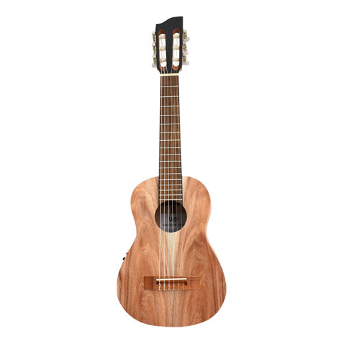 Woodpecker Instruments Introduces the 31" Travel Koa