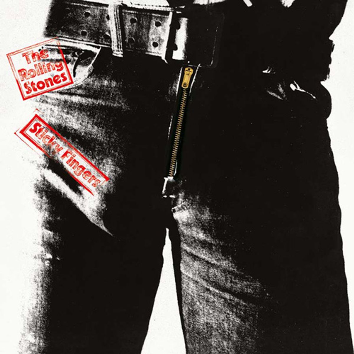 Digging Deeper: The Rolling Stones’ 'Sticky Fingers'