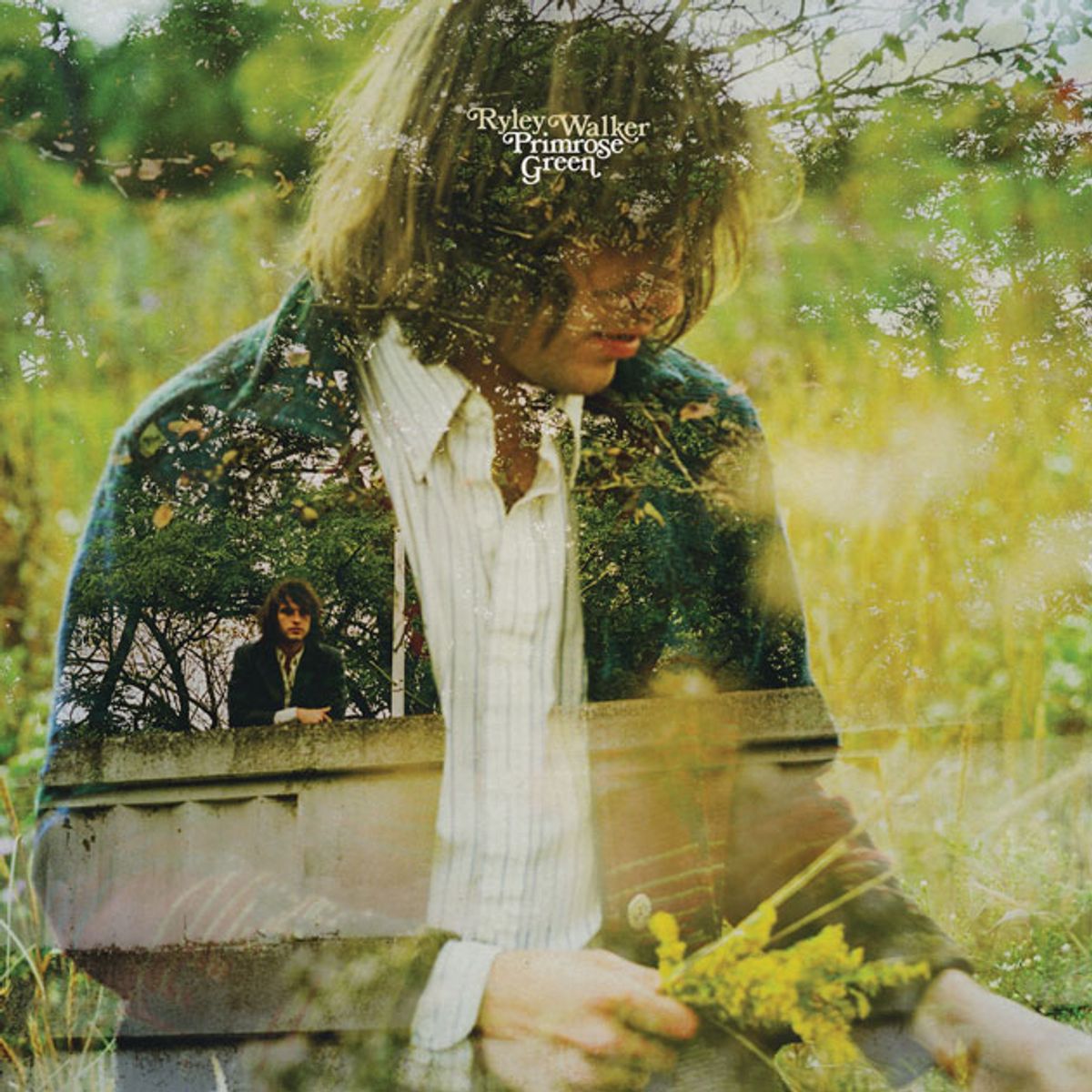 Ryley Walker: Seeking the Infinite within “Weird” Tunings