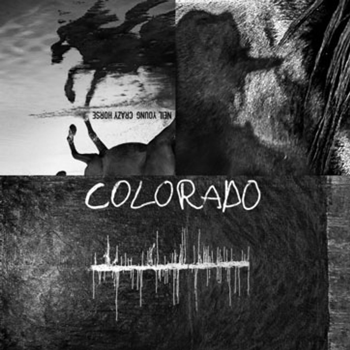 Listen to Neil Young and Crazy Horse's "Milky Way"