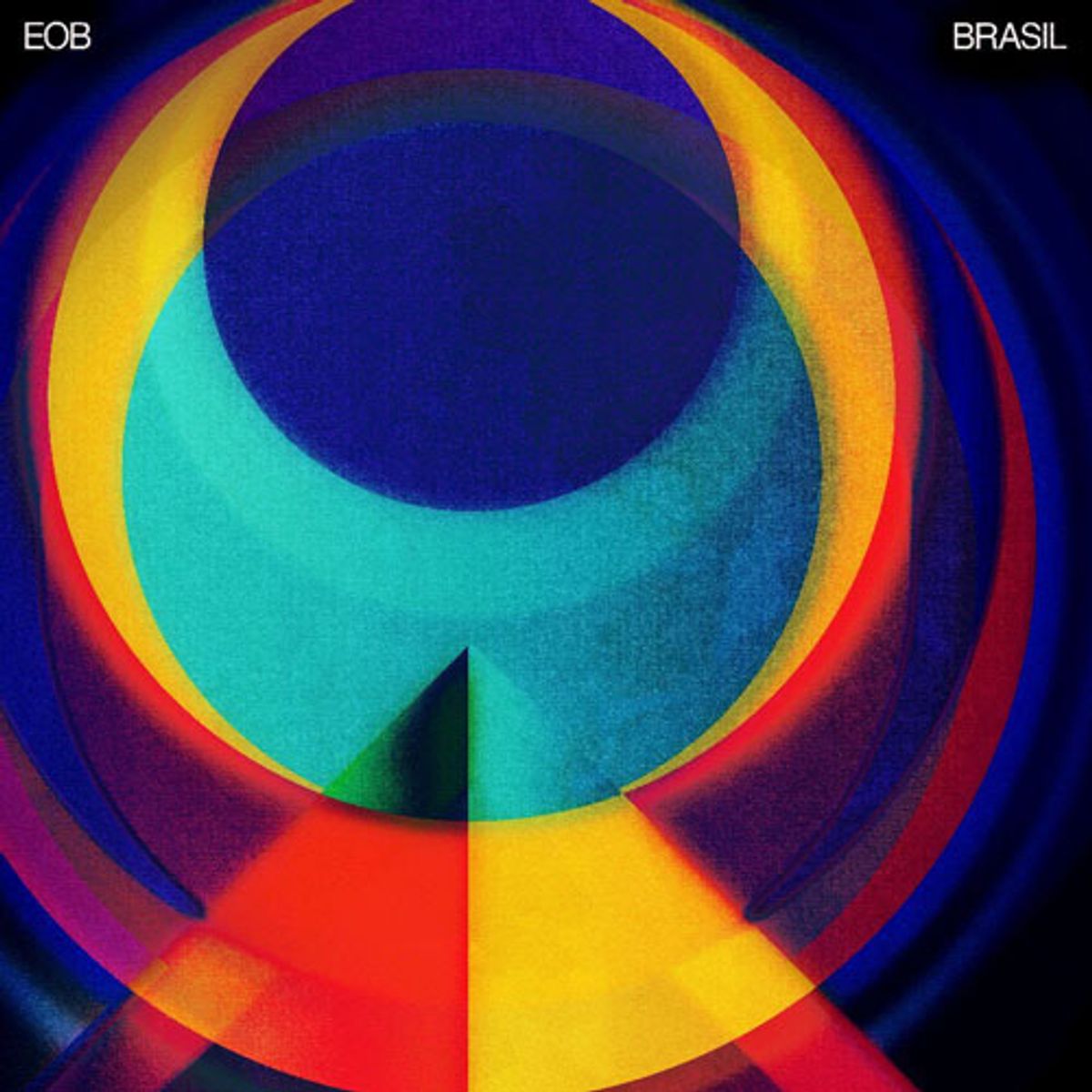 Ed O' Brien Releases First Track From Forthcoming Solo Album