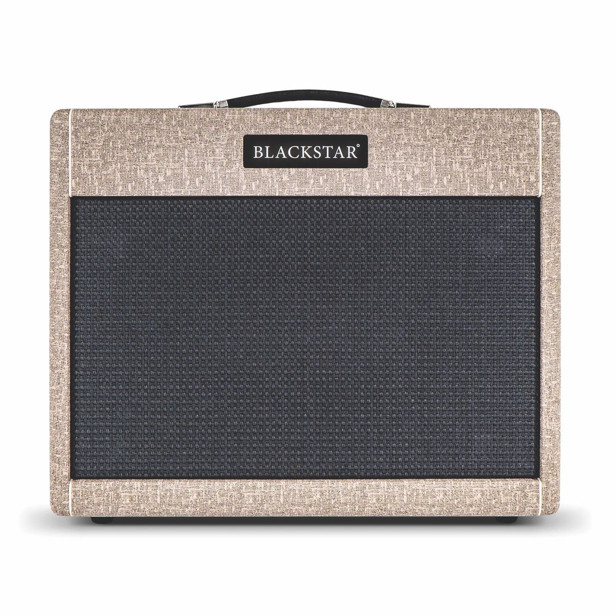 Blackstar St. James 50 EL34 Combo Review