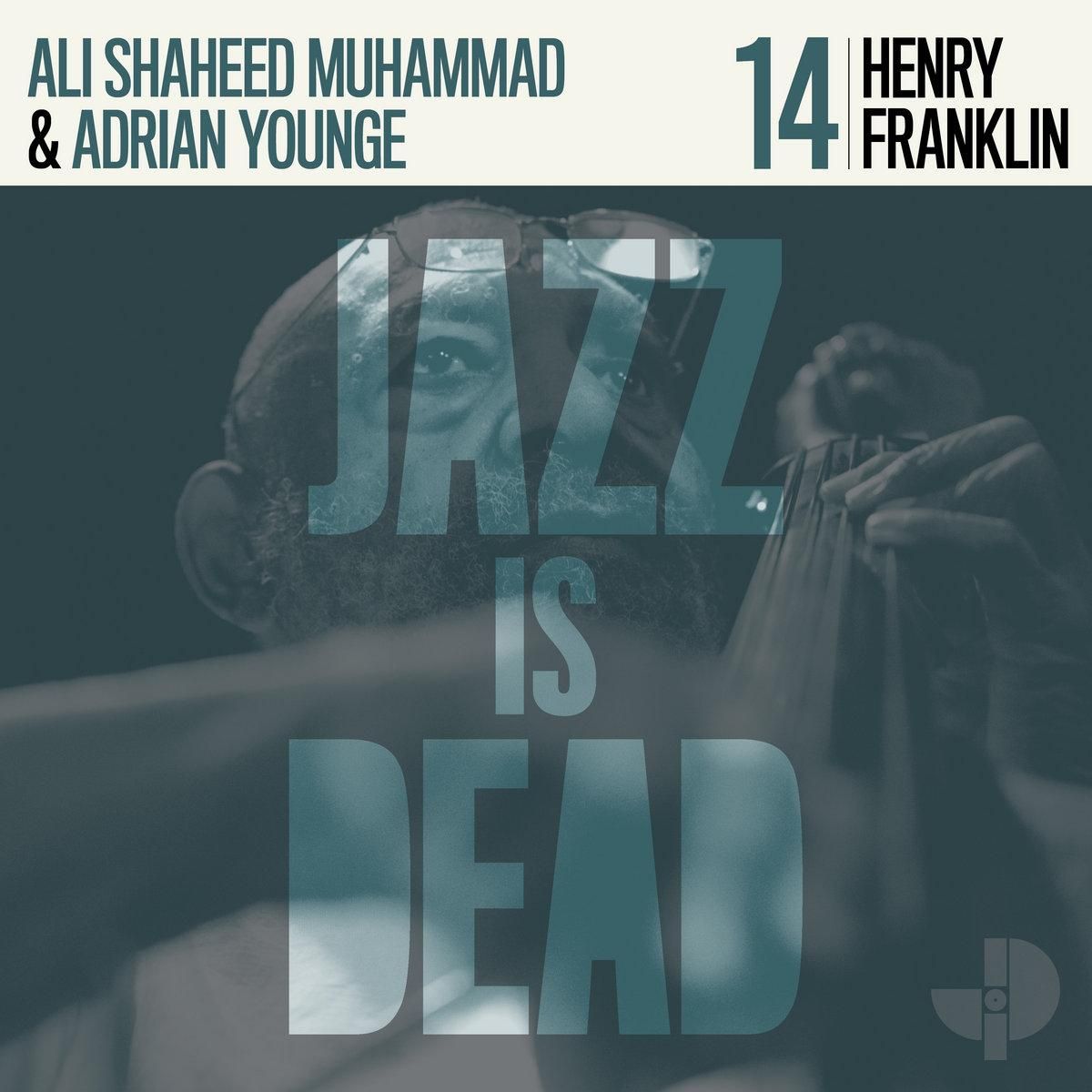 Anthony Tidd Says Jazz Is Not Dead