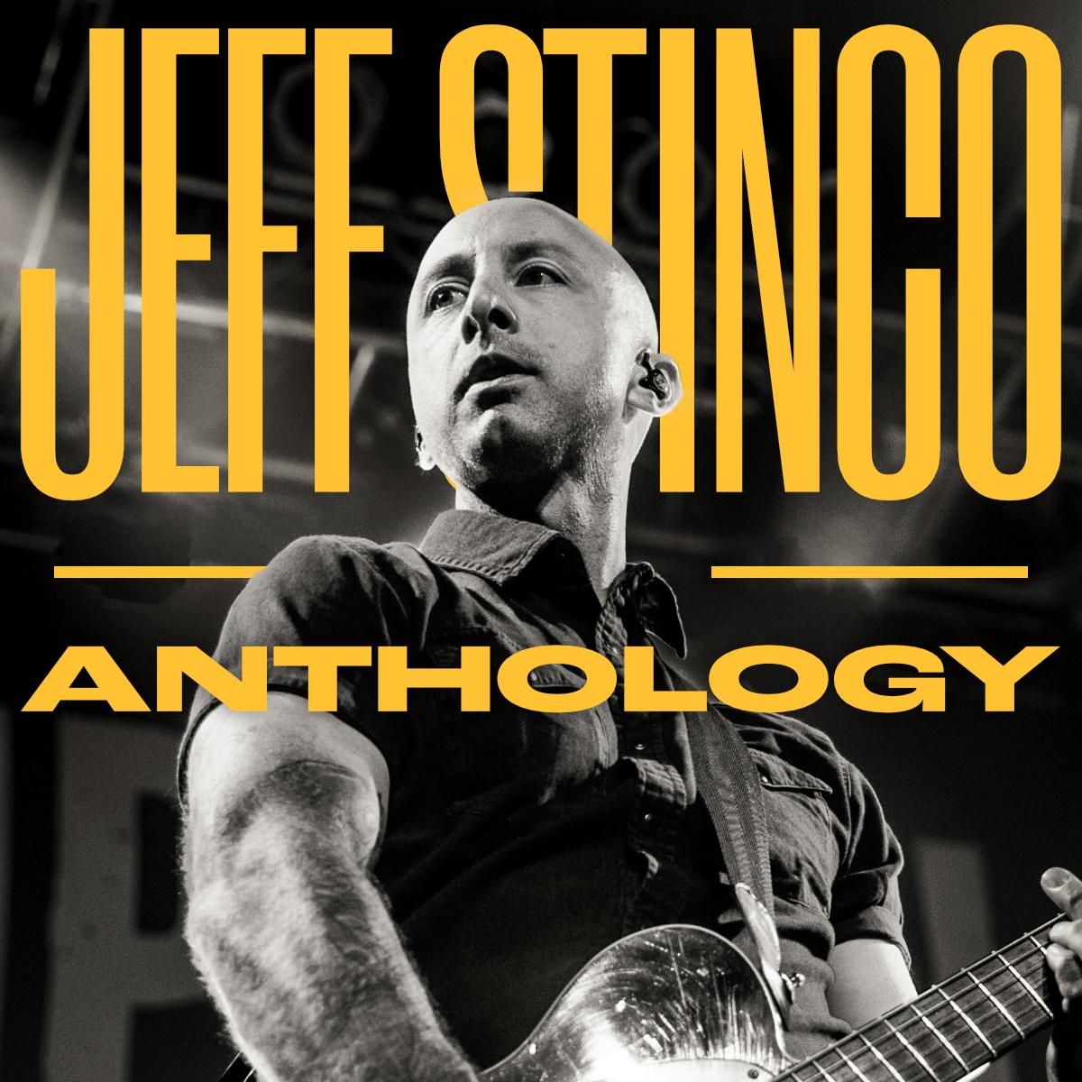 Two Notes and Jeff Stinco Unite to Drop Artist Cabinet Collection