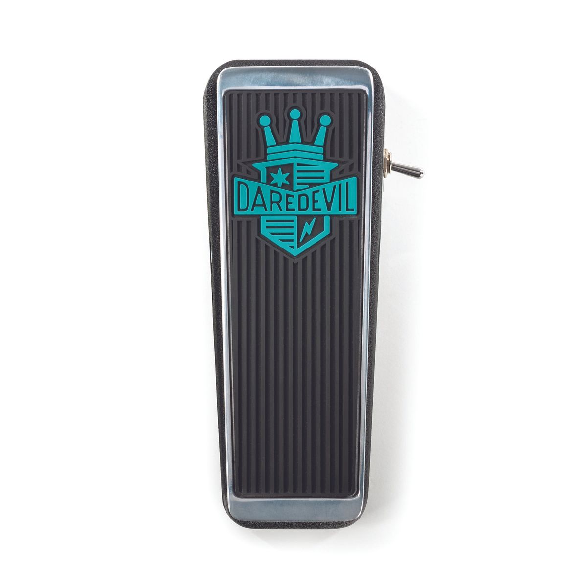 Dunlop Cry Baby Daredevil Fuzz Wah Review