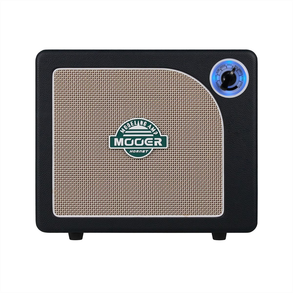 Mooer Launches the Hornet 15 Li