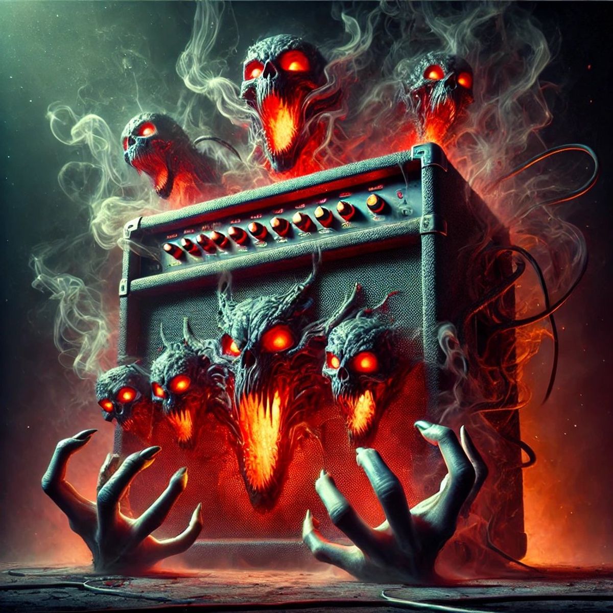 The Devil’s Backline