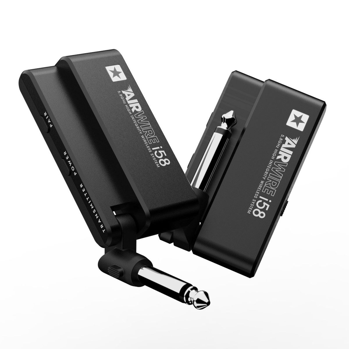 Blackstar Introduces the AIRWIRE i58 Wireless System