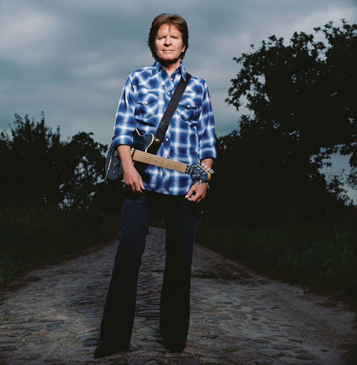 John Fogerty: That Old Travelin’ Bone