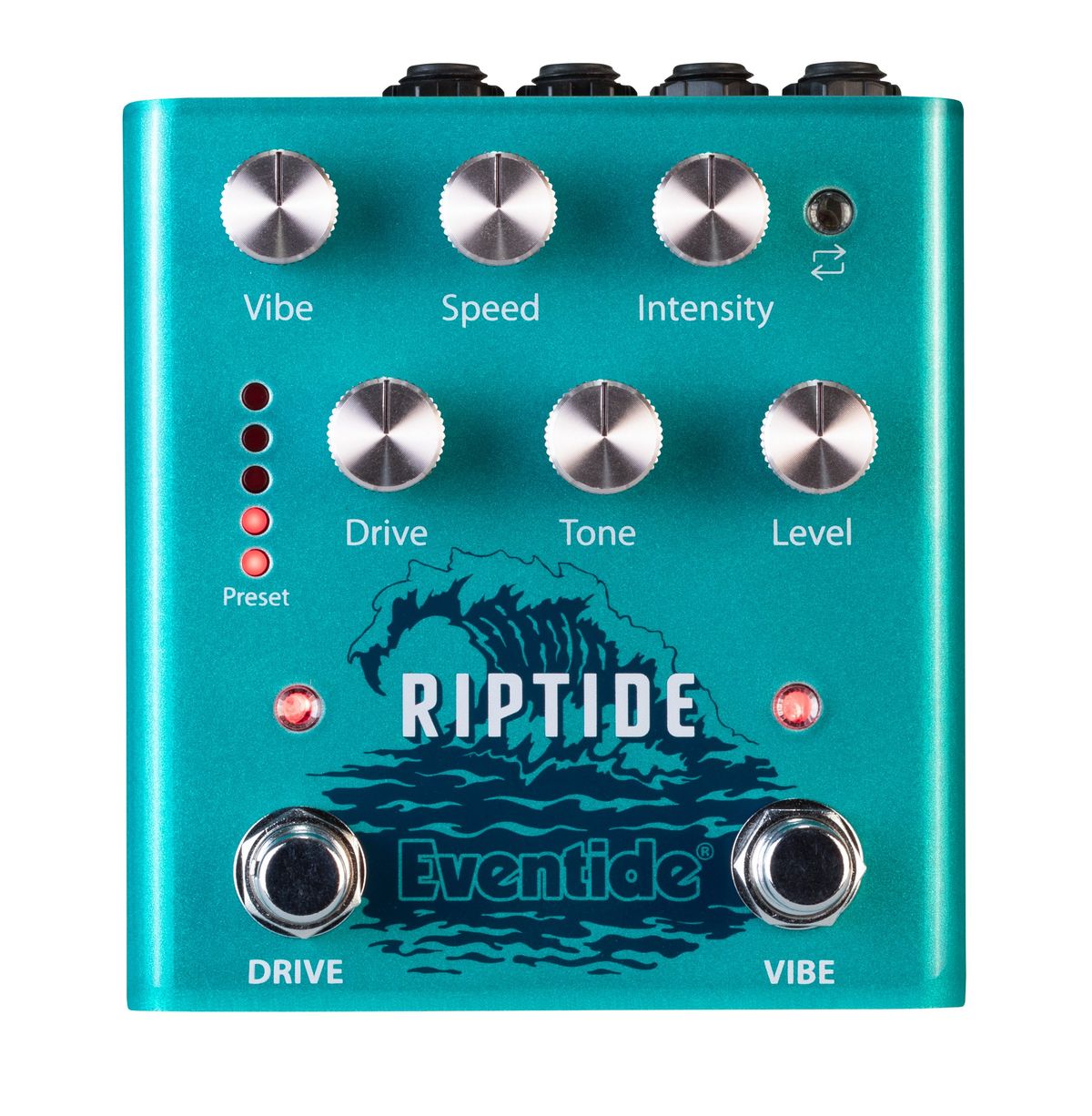 Eventide Riptide Review