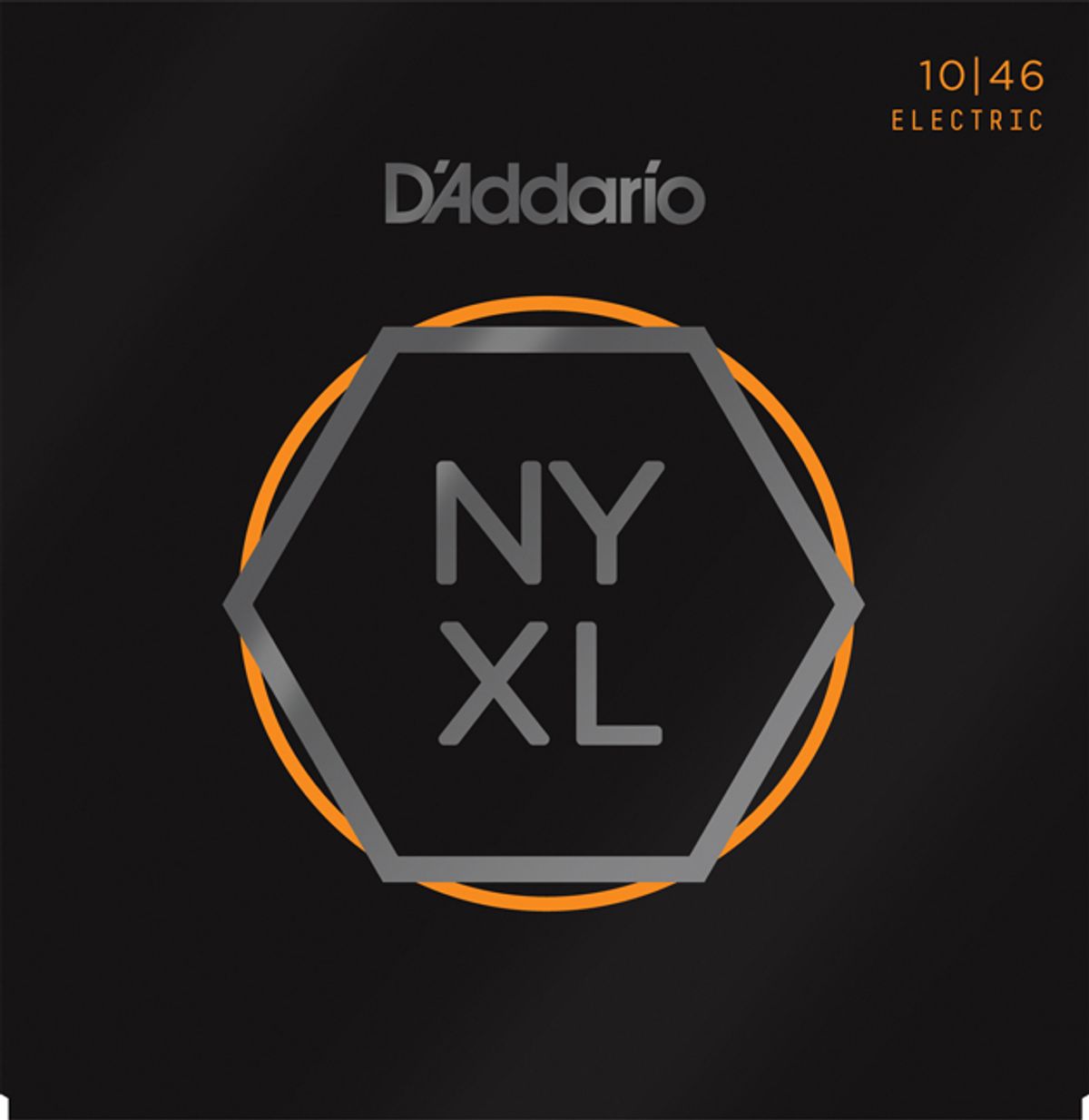 D'Addario Adds Nine Sets to NYXL Line