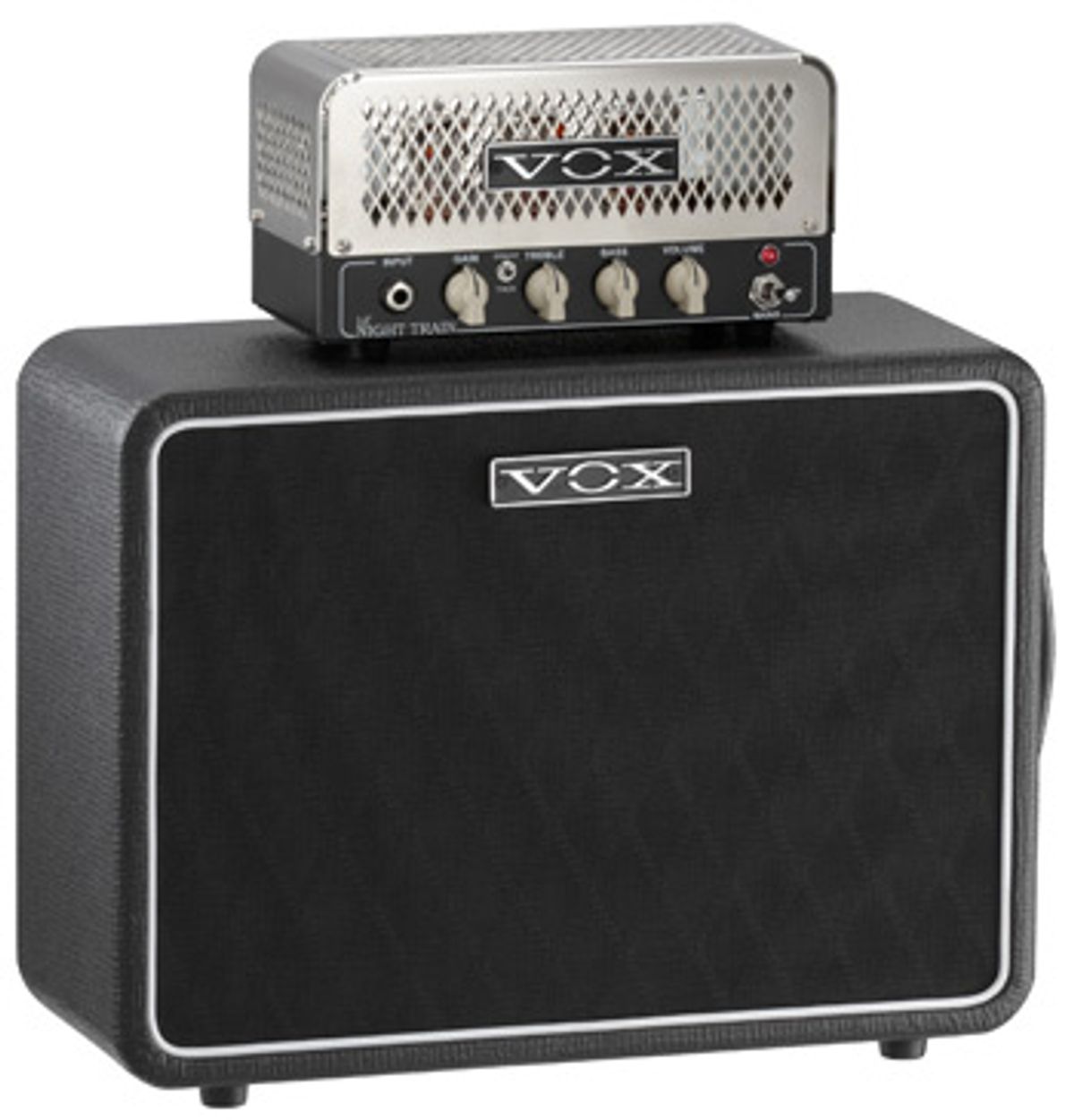 Vox Announces NT2 Lil' Night Train