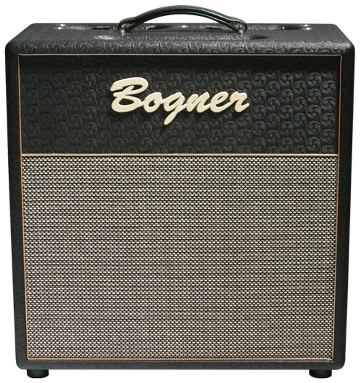 Bogner Barcelona Amp Review