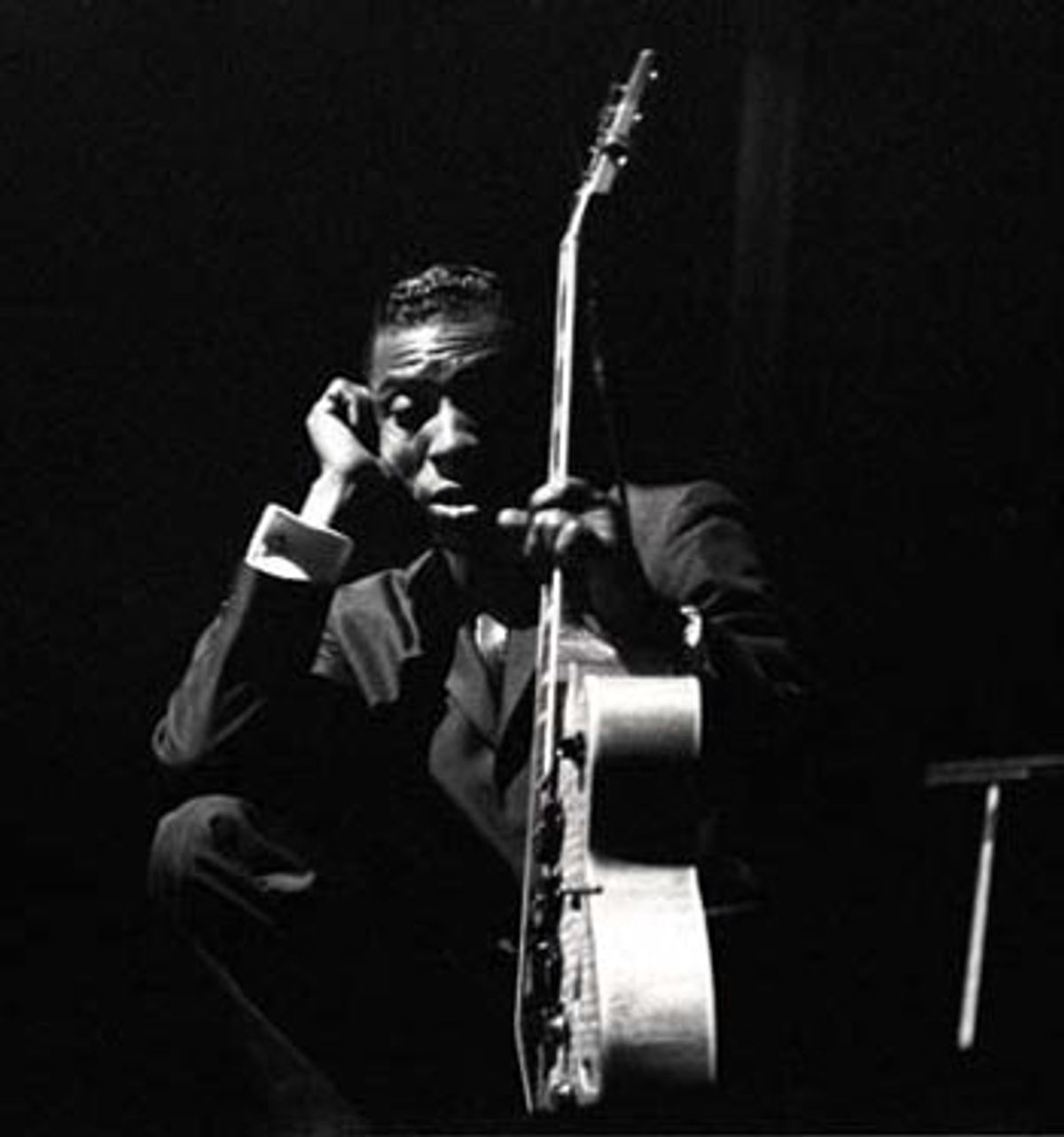 Strollin’ with T-Bone Walker, Part 2