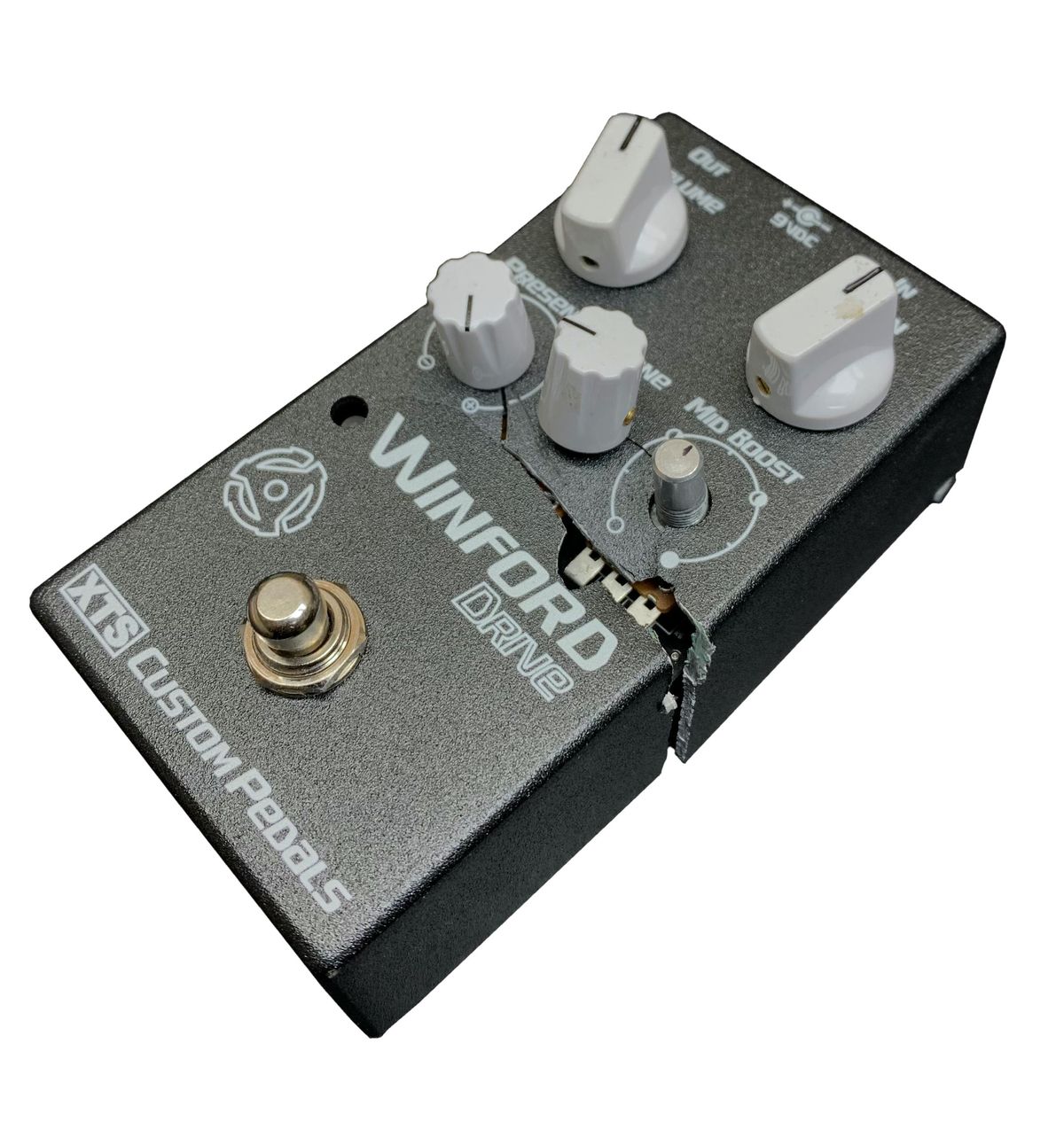 An Insider’s Take on Fixing Pedals