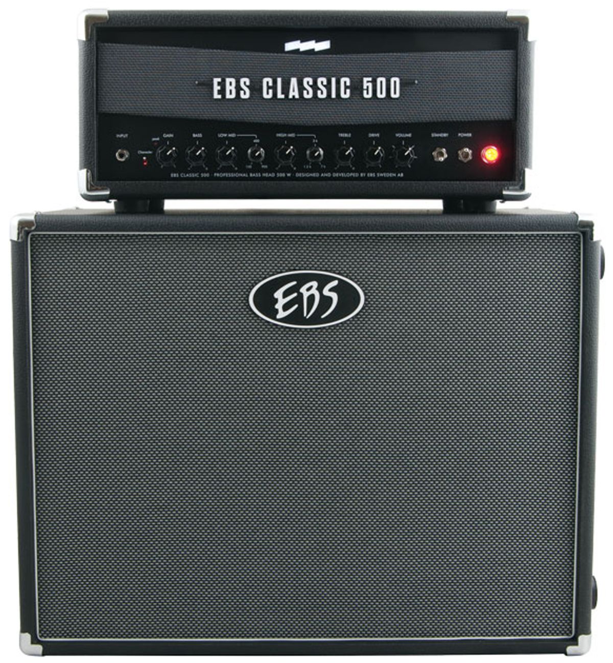 EBS Classic 500 Head and ClassicLine 210 Cabinet Reviews