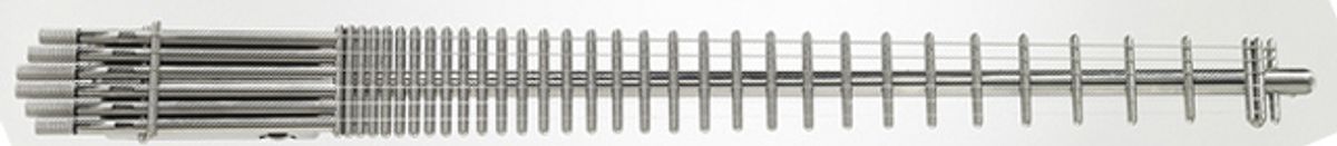 Gittler Instruments Introduces the Gittler Guitar