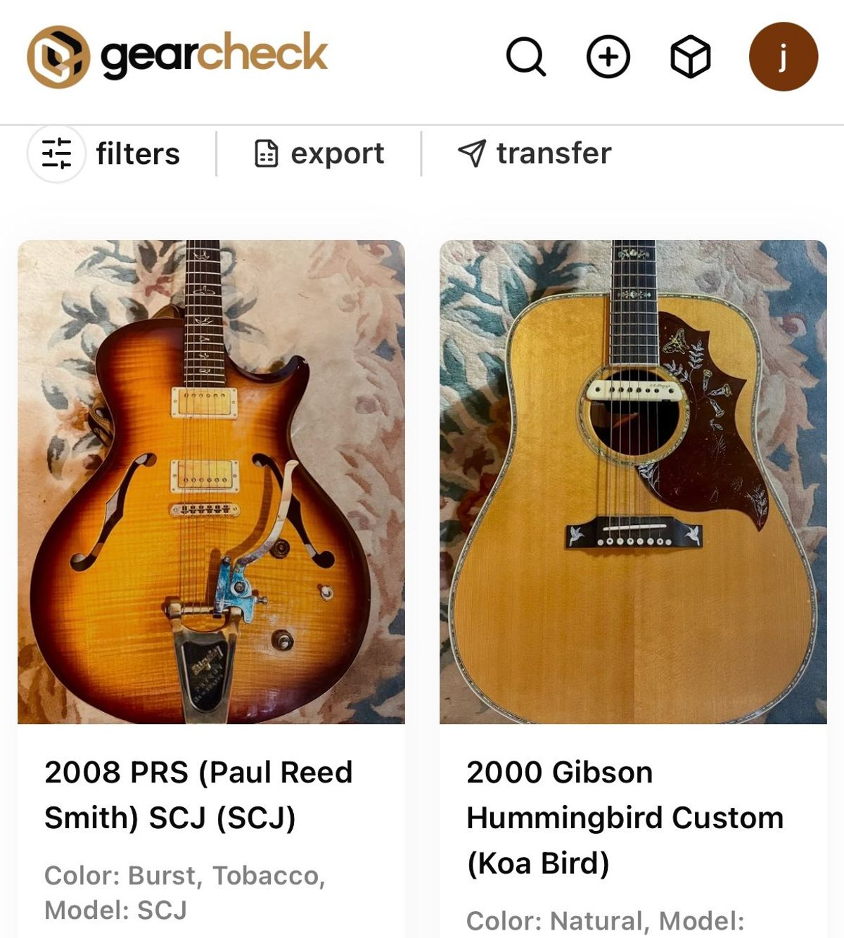 Last Call: A New Way to Track and Document Your Gear
